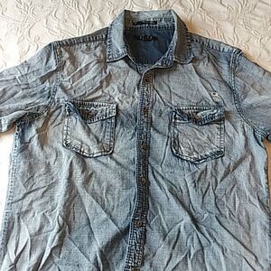 21 men shirt